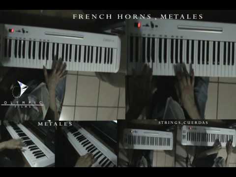 Cover Independence day - David Arnold