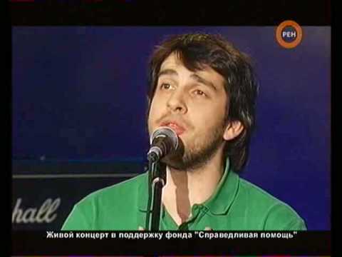 Пётр Налич  - Guitar