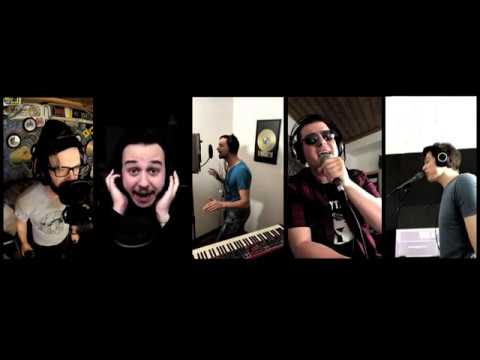 StereoParty - Brenna Tuats Guat (Hubert von Goisern Cover)