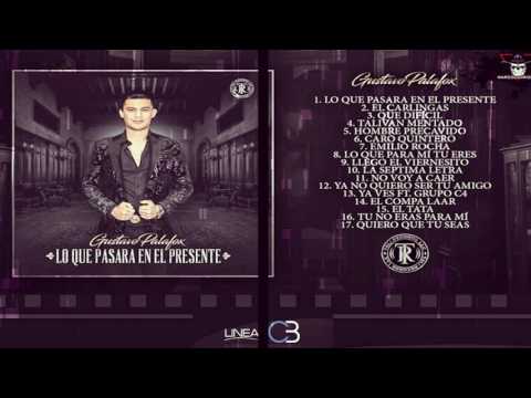 Gustavo Palafox - El Carlingas - 2017