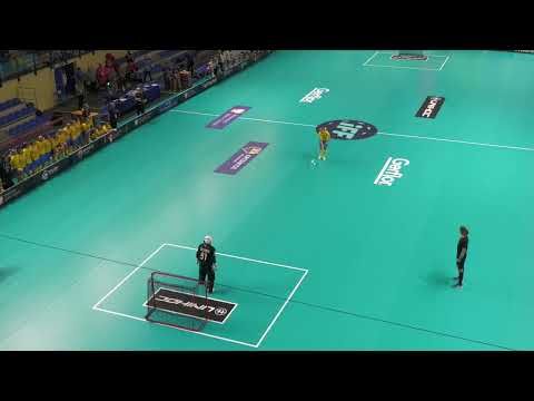2022 WU19 WFC Final Shootout (Bird's Eye view)