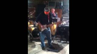 Central Daylight Time - Muddy Boggy Band( Cover) Wrinkle Neck Mules