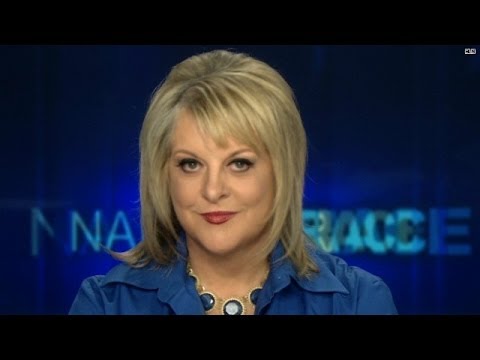 Nancy Grace: Pro-Weed People Are Fat & Lazy