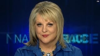Nancy Grace: Pro-Weed People Are Fat & Lazy