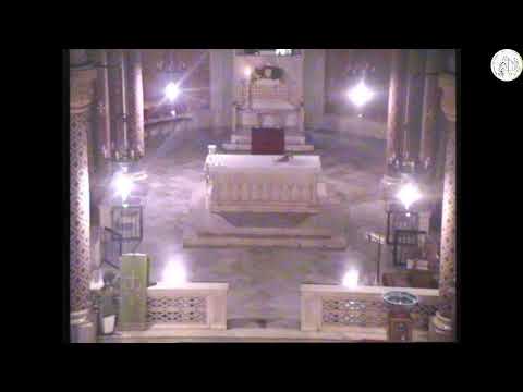 Sabato 07/02/2026 Ore:19:00 Diretta Messa San Giuseppe Bari