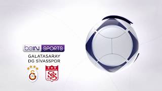 Galatasaray 3 - 0 DG Sivasspor