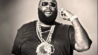 Rick Ross ft.Akon - Cross That Line