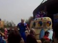 Mickey S Magical Party