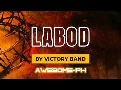 Labod - By Victory Band | #worship song | @awesome-ph