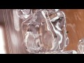 Coca Cola Ice Cubes 35mm HD