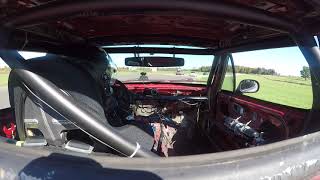 24 Hours of Lemons - Sunday - Jason part1