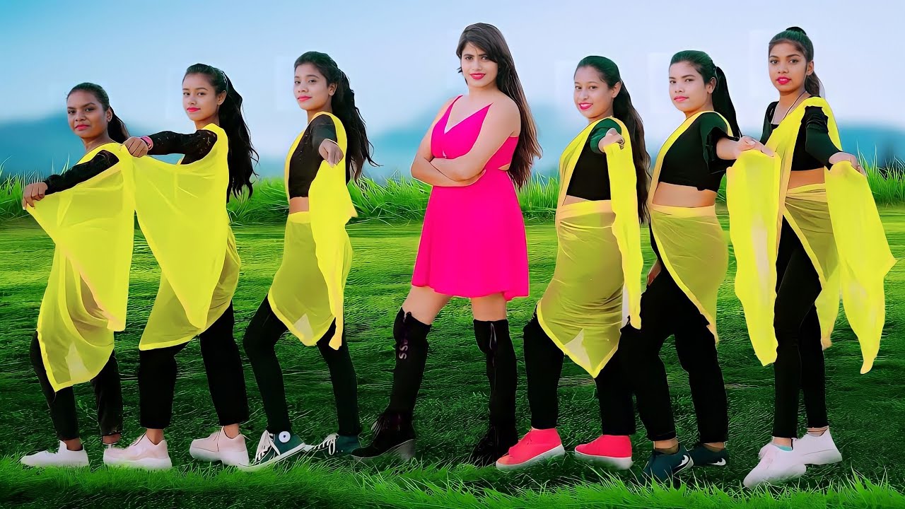 Babu Mera Sona || Singer Arti Kumari || New Nagpuri Girls Dance Video 2023 | Superhit Nagpuri Song