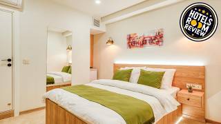 Elephant In The Room | İstanbul, Turkey | Hotel Review 🛏️