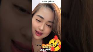 Download lagu Bucin Baper 🥰😍 | Lipsync Kocak | #cutelipsync #cantik #imut #gemoyy #hiburan #lucu #mamahmuda #funny mp3