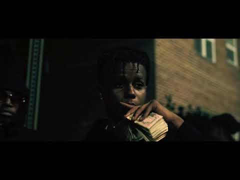 CHV TopSoulja x 23Rackz "3 To The V" (Vlog Snippet) #FREERACKZ