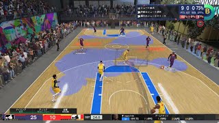 NBA 2K24