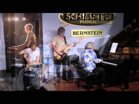 Thumbnail for You Are So Beautiful performed by the Peter Sullivan Band by Sullivan (band)