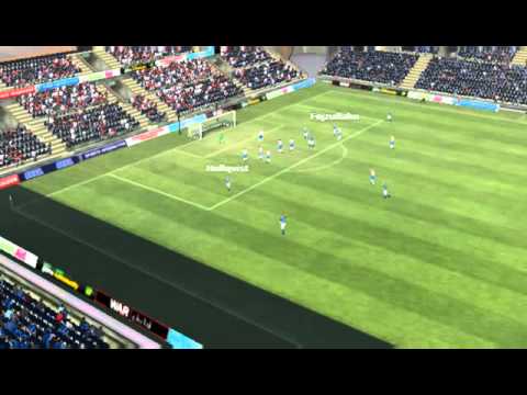 Djurgården 3-2 Norrköping - Match Highlights