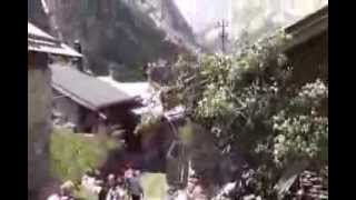 Pralognan la Vanoise juin 2013