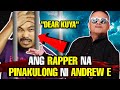 ANDREW E vs SYKE | Ang Rapper Na PINAKULONG Dahil Sa DISSTRACK (DEAR KUYA & BABALA PT 2 REVIEW)