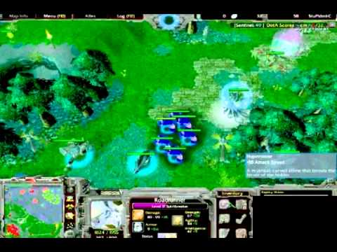 mufc vs mith.trust part 5 5/20/11