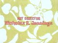 Closing To Spongebob Squarepants Christmas 2003 VHS