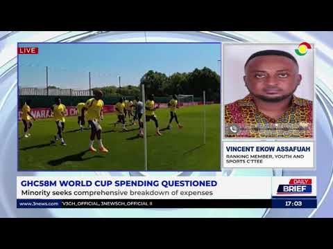LIVE: Daily Brief || 18-09-2026