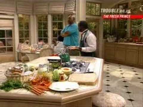 The Fresh Prince of Bel Air - Will's Come Back