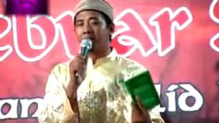 Download lagu Muhammadun basyarun lakal basyari - Zainul arifin mp3 Download lagu Muhammadun basyarun lakal basyari - Zainul arifin mp3