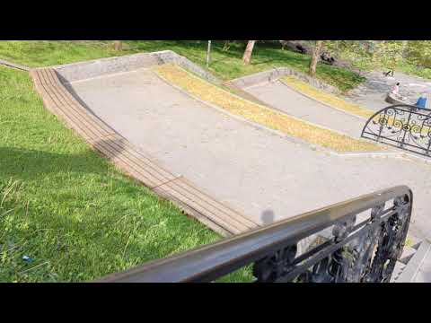 Xiaomi Mi 11 Ultra, 4K Video Sample (Stabilisation)