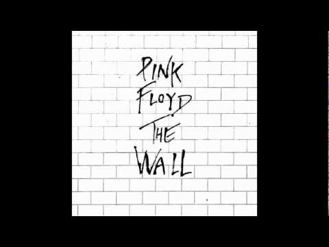 13. Goodbye Cruel World - The Wall - Pink Floyd.wmv
