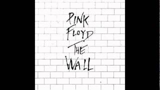 13. Goodbye Cruel World - The Wall - Pink Floyd.wmv
