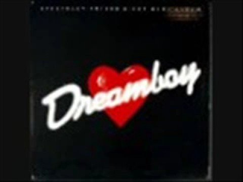 Dreamboy-