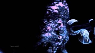 Chelsea Wolfe •ั Tracks (Tall Bodies) - Newtown Radio Sessions (HD)