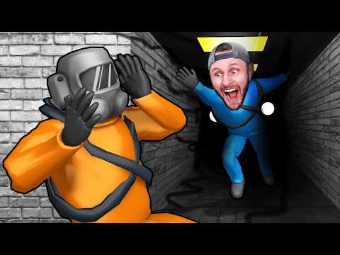 I Shouldn't Have Invited My Friends To This... (Lethal Company)