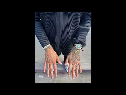 [FREE] Aarne x Sample Drill x Central Cee Type Beat 2022 - ''Young and Beautiful'' (prod. Friiday)