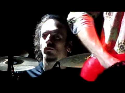 Paul Gilbert Clinic 2011  Magic carpet ride