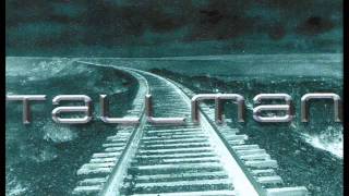 TALLMAN - &quot;Innocent Dissident&quot;