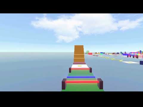 Roblox Parkour: All Permission That LV.2 Mod Has. 