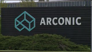 Arconic purchased by private equity firm Apollo