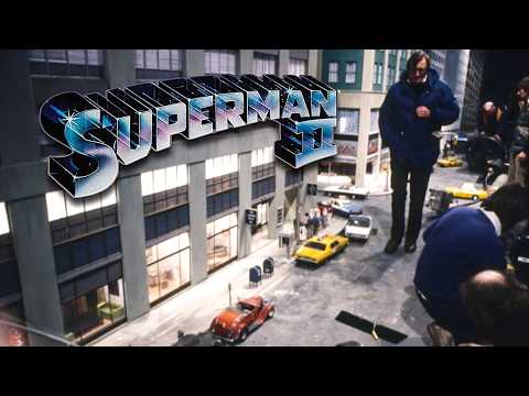 Superman II