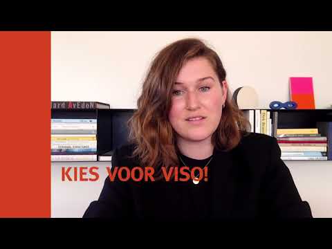 Onze oud-leerlingen blikken terug op Viso voor toekomstige leerlingen…@Lore Steveninck