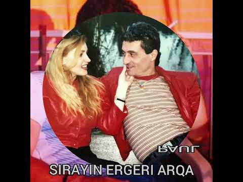 Paul Baghdadelian ((Sirayin Namak))