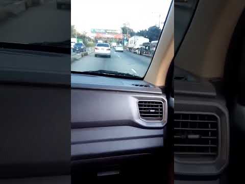 Carretera Panamericana, Santa Tecla, La Libertad.