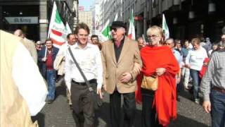 La Canzone Popolare, un pò di speranza per la sinistra