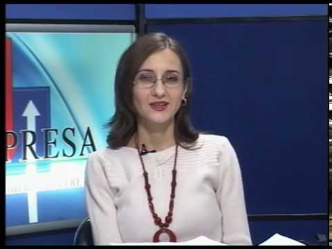 PRESA LIBERA TRECERE 24 OCT 2016 - RAMNICU SARAT DEBATE OPEN II