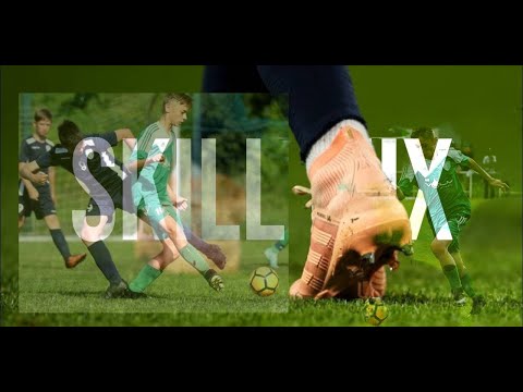 Samuel Šlosár - Goal in Cordial Cup 2019