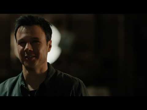 Charmed 2x18 (Part 1)