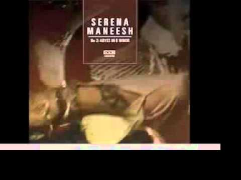 Serena Maneesh - Blow Yr Brains In The Morning Rain