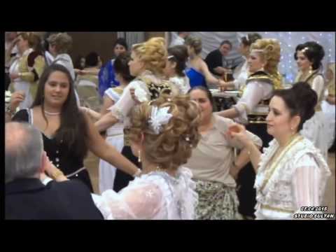 StudioSultano Abav ko Muhedino Djemail 05.04.2015 DvD1..Nr1